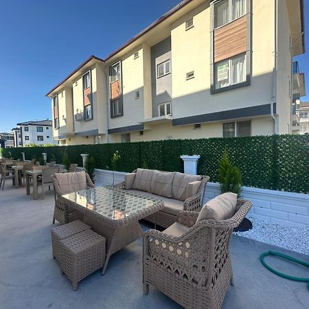 The Brothers Suite Dalaman Exterior foto