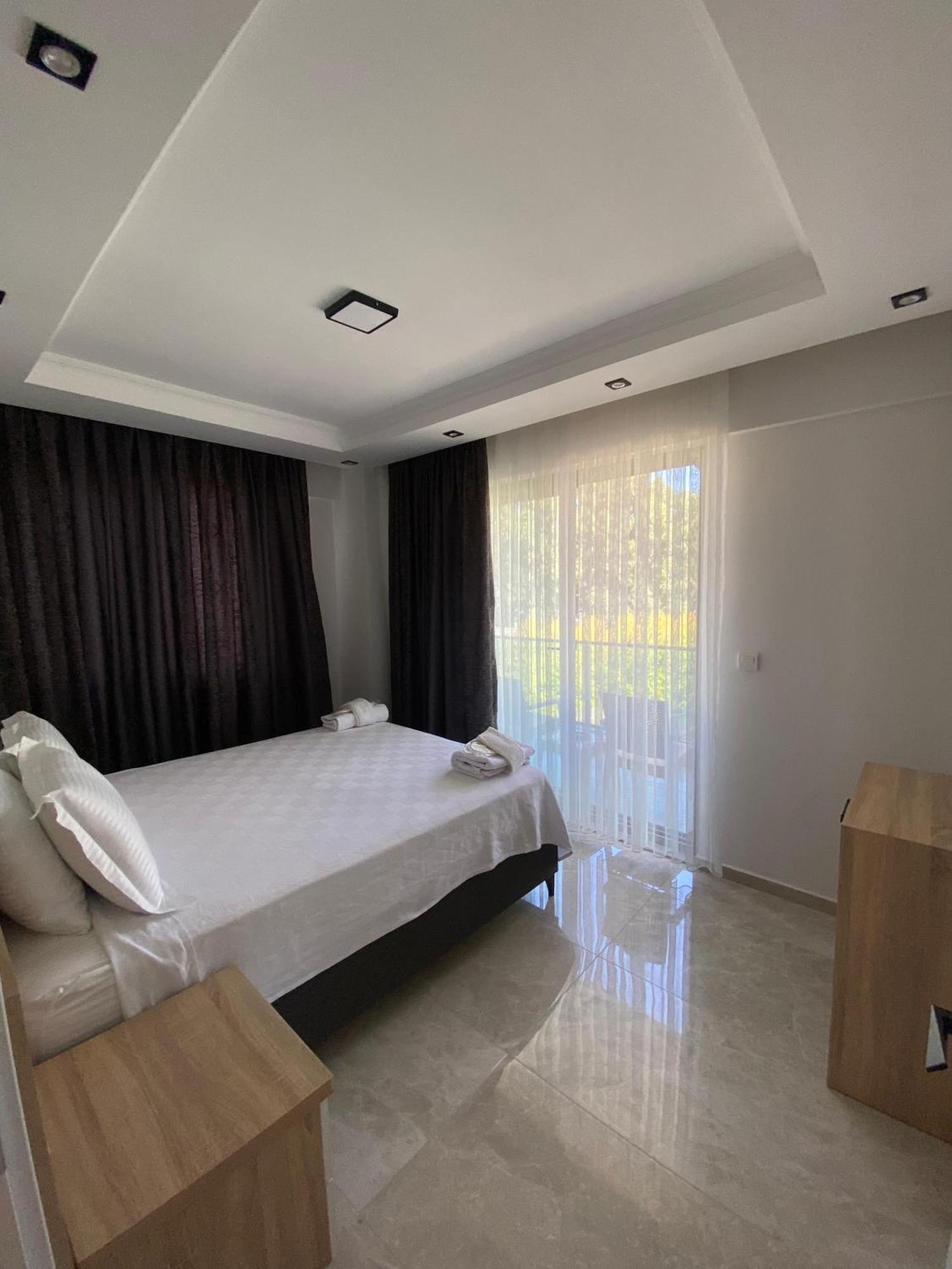 The Brothers Suite Dalaman Exterior foto