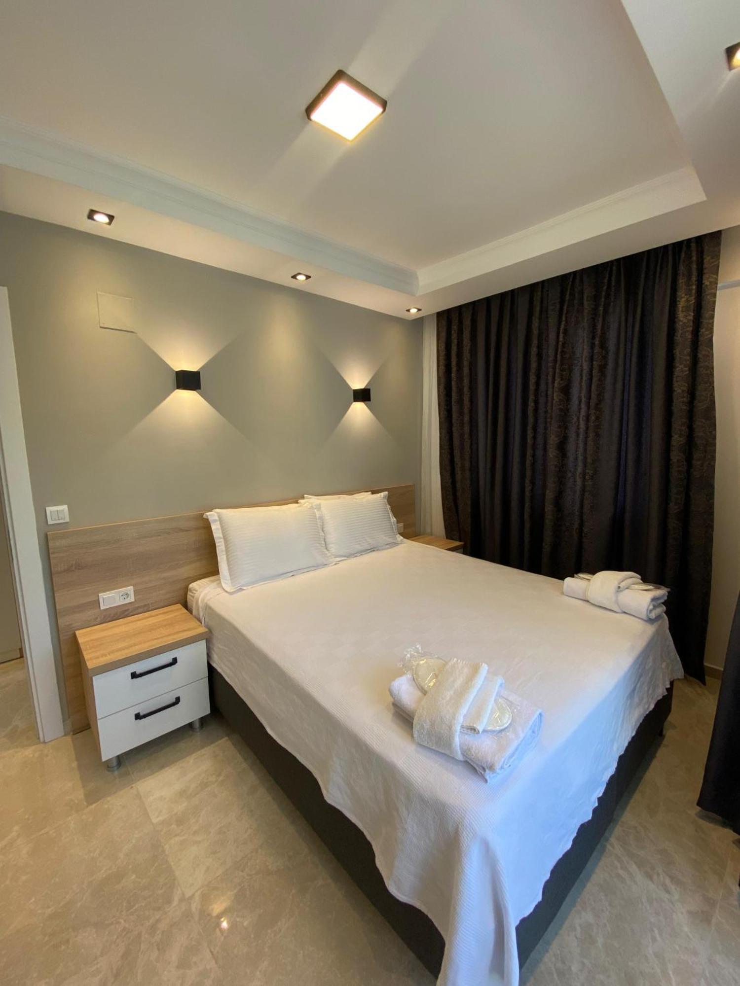 The Brothers Suite Dalaman Exterior foto