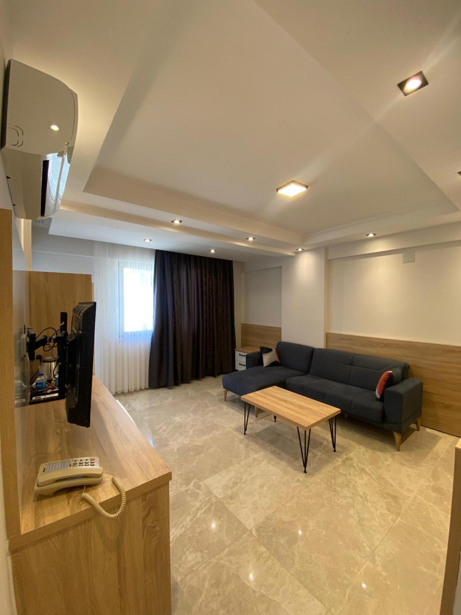 The Brothers Suite Dalaman Exterior foto
