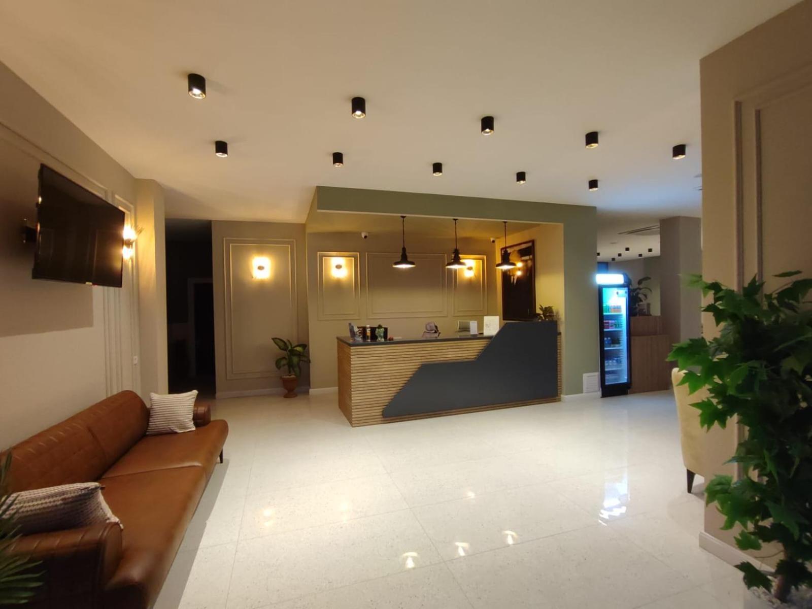 The Brothers Suite Dalaman Exterior foto
