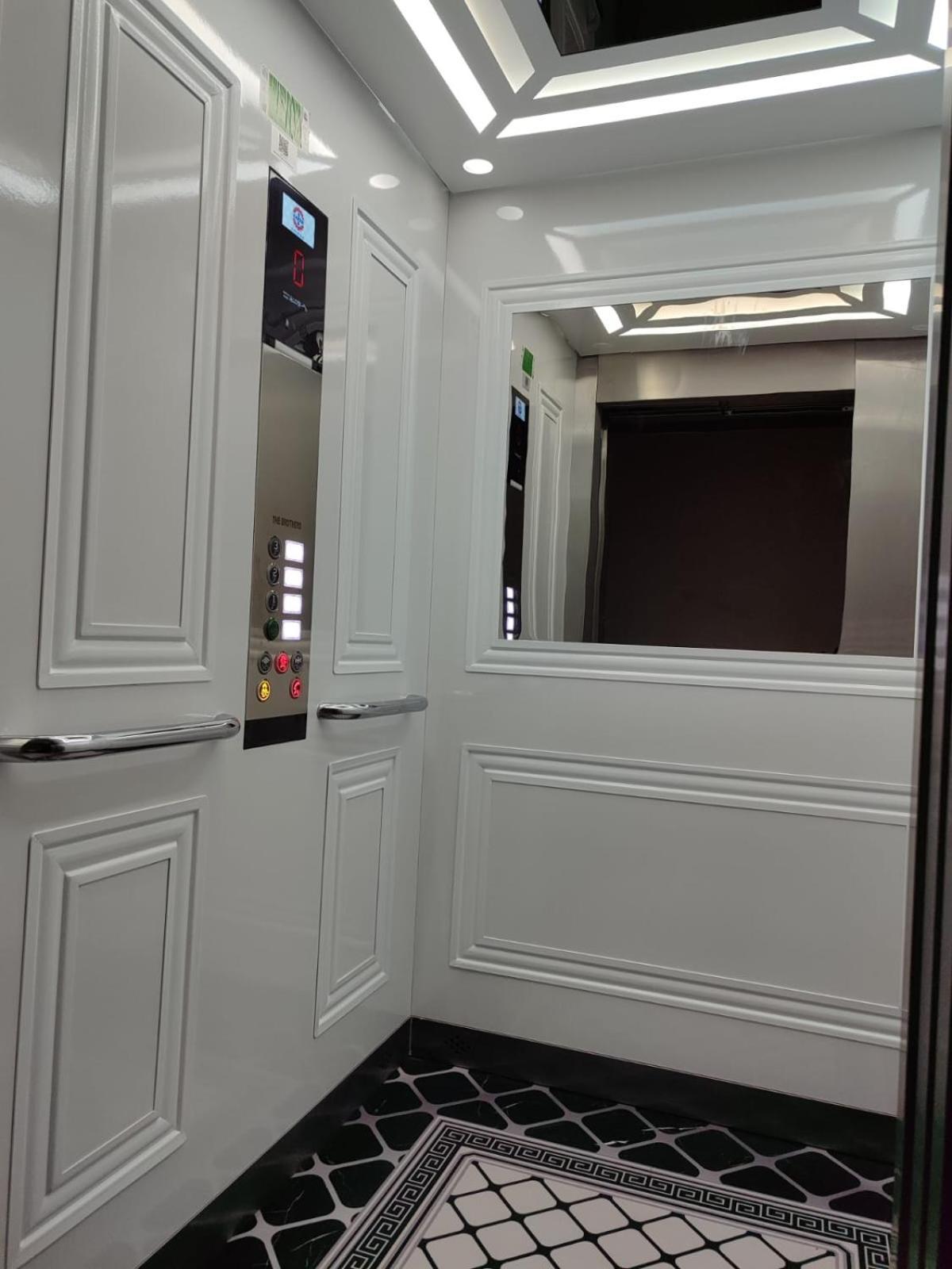 The Brothers Suite Dalaman Exterior foto