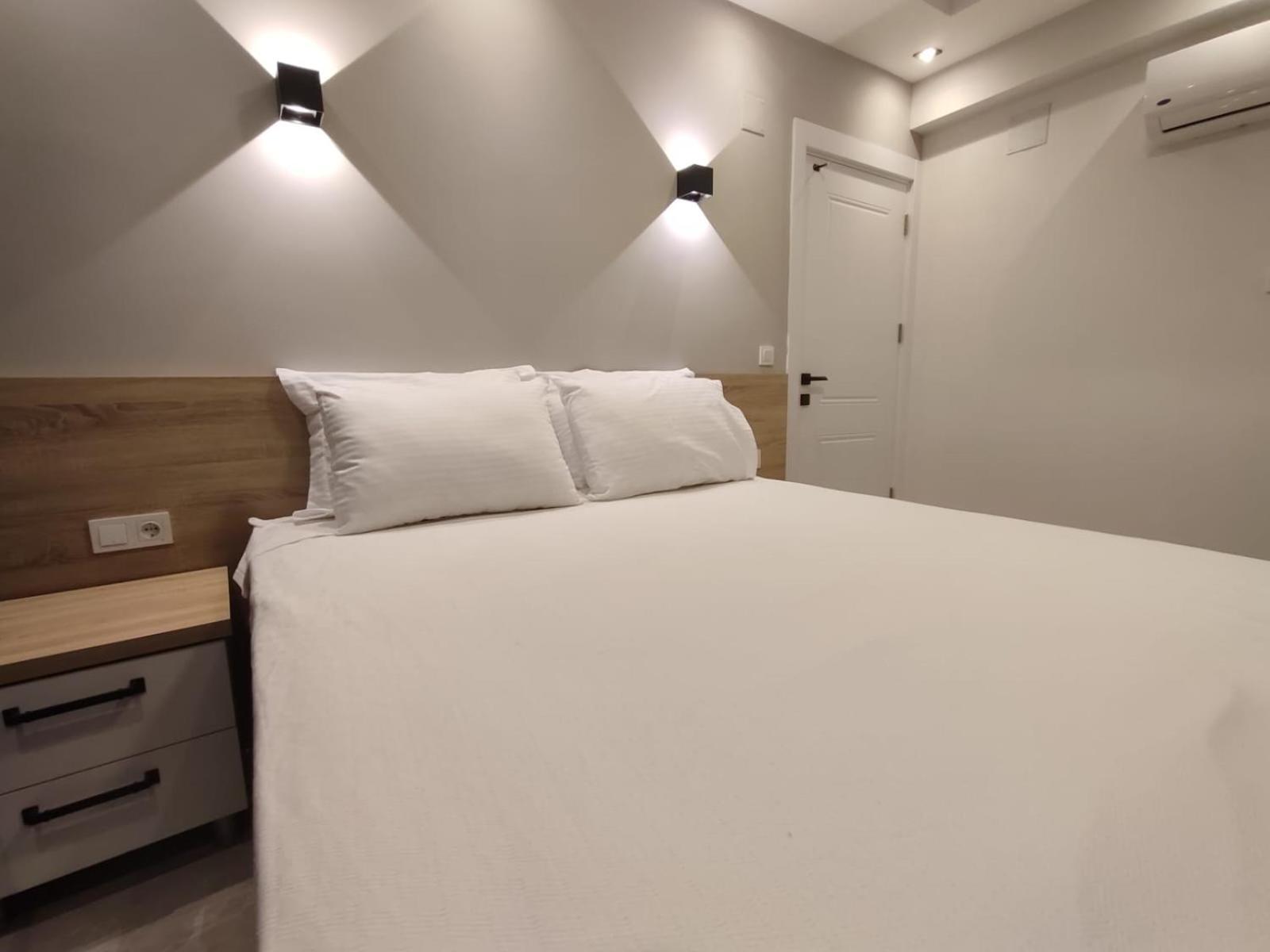 The Brothers Suite Dalaman Exterior foto