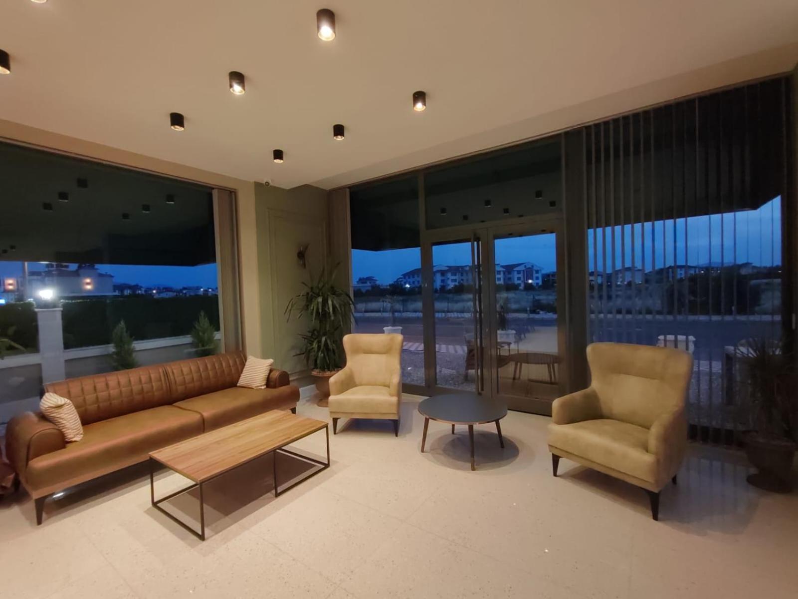 The Brothers Suite Dalaman Exterior foto