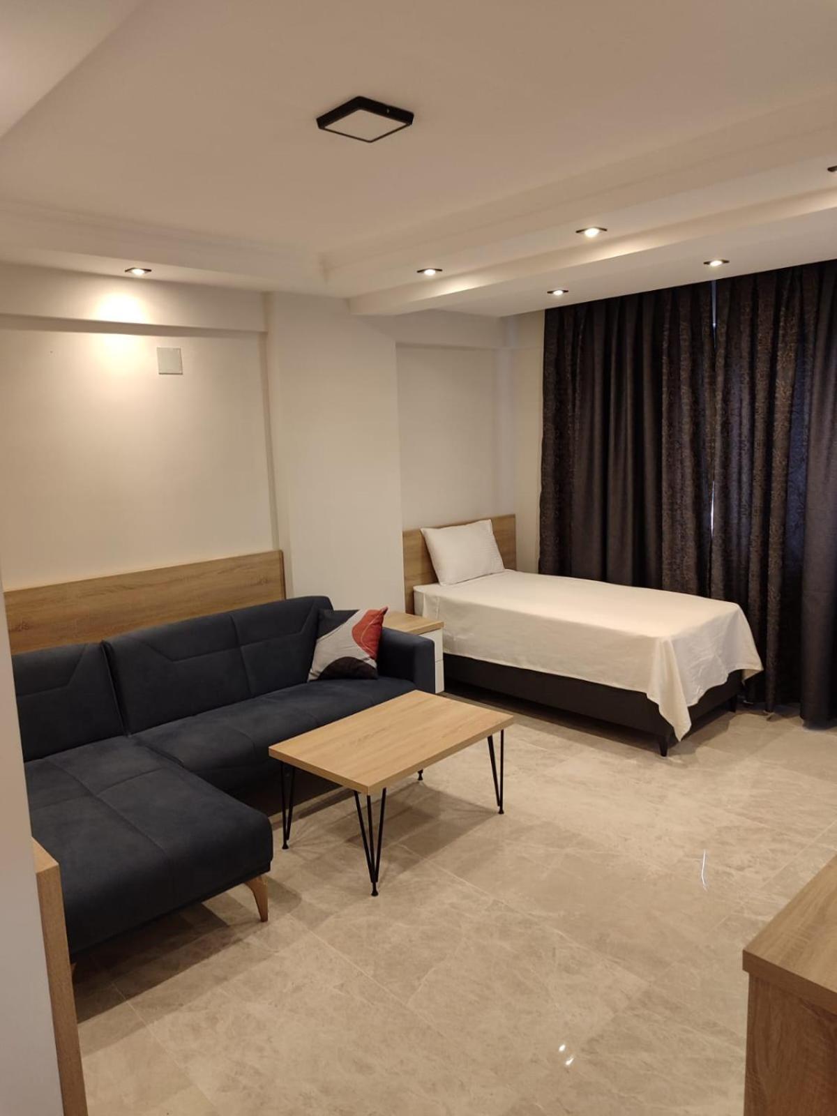 The Brothers Suite Dalaman Exterior foto